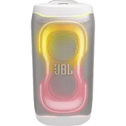 Акустика JBL PartyBox 330 White (JBLPB330WHTEP) [173039]