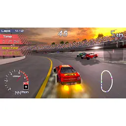 Ключ активації Microsoft Speedway Racing для Xbox One/Series - мініатюра 11