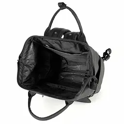 Рюкзак Tigernu T-B3184TPU 14 Black - мініатюра 5