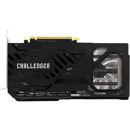 Відеокарта ASRock Challenger Intel Aec B570 10GB OC (B570 CL 10GO) (GDDR6, 160 bit, PCI-E v4.0 x8) - мініатюра 5