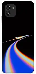 Чохол Demsky Spaceship trail для Samsung Galaxy A03