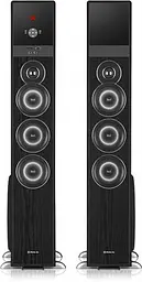Акустична система Real-El S-2070 Black - мініатюра 4