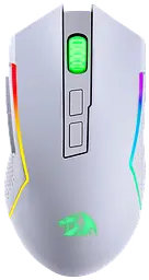 Миша Redragon Trident White (71864) (7153552)