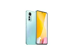 Смартфон Xiaomi 12 Lite 8/128GB Green - миниатюра 12