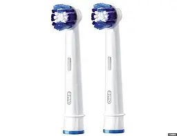 Насадки для електричних зубних щіток Oral-B Precision Clean, 2 шт. - мініатюра 3