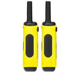 Портативна рація Motorola TALKABOUT T92 H2O Twin Pack (A9P00811YWCMAG) - мініатюра 7