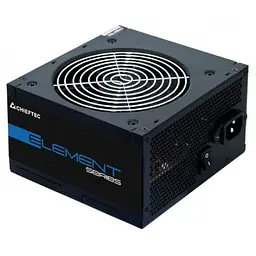 Блок живлення Chieftec Elements 700W (ELP-700S) Б/в