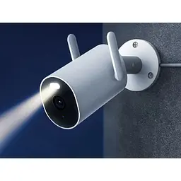 Зовнішня камера Xiaomi Mi Outdoor Camera MBC20 AW300 - мініатюра 5