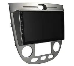 Перехідна рамка Chevrolet Lacetti, Nubira Carav 22-279 - мініатюра 4