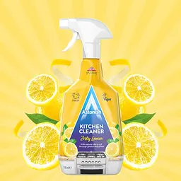 Очищувач для кухні Astonish Kitchen Cleaner 750 мл - мініатюра 2