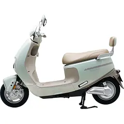 Електроскутер Garow Vento LE-104722 М'ятний [172289] - мініатюра 2