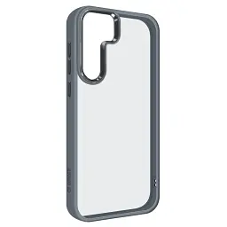 Чохол ArmorStandart UNIT2 для Samsung S24 Plus Titanium Grey