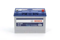 Акумулятор Bosch S4 Silver 95Ah EN 830A (0 092 S40 280)