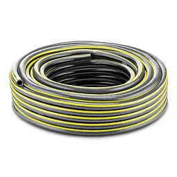 Шланг садовий Performance Plus 3/4" 25м 3 шари до 30бар -20…+60°C Karcher sad0001861