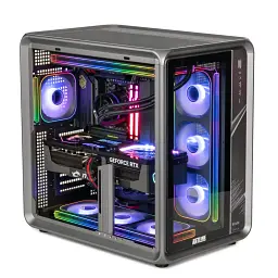 Комп'ютер Artline Gaming BO400 Windows 11 Home (BO400v11Win) - мініатюра 7