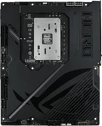 Материнська плата Asus ROG CROSSHAIR X870E HERO BTF sAM5 X870E 4xDDR5 M.2 HDMI WiFi BT ATX - мініатюра 8