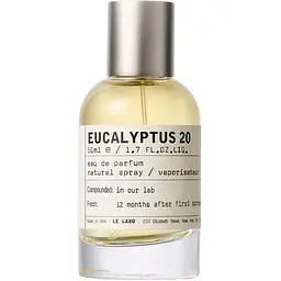 Парфумована вода оригінал Le Labo Eucalyptus 20 - 50 мл
