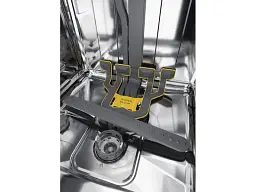 Посудомоечная машина Whirlpool W8I HT58 T - миниатюра 8