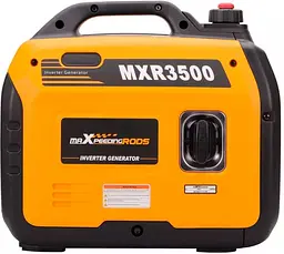Генератор бензиновий MaXpeedingRODS MXR350 [77659] - мініатюра 3