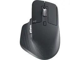 Миша Logitech MX Master 3S для бізнес Graphite (910-006582) - мініатюра 2