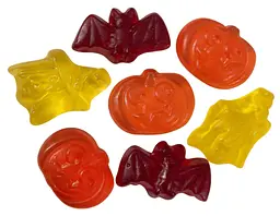 Желейні цукерки Haribo S'Witches' Brew 160г - мініатюра 2