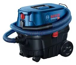 Пилосос професійний Professional GAS 12-25 PL 1350Вт Bosch teh0025737
