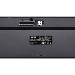 Комплект (клавіатура + миша) 2E MK440 Grey/Black (2E-MK440WBGR_UA) [140898] - мініатюра 7