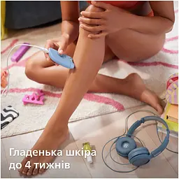 Епілятор Philips 2000 (BRE228/00) - мініатюра 4
