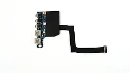 Плата з USB 2.0 роз'ємами, 2шт - мініатюра 4