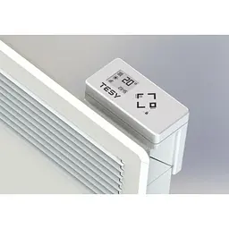 Конвектор TESY CN 051200 EI CLOUD W - мініатюра 2