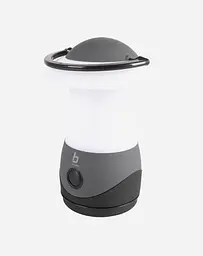 Ліхтар кемпінговий Bo-Camp Cygnus High Power LED 120 Lumen Білий-Сірий - мініатюра 3