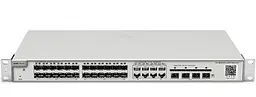 Комутатор Ruijie Reyee RG-NBS5200-24SFP/8GT4XS (RG-NBS5200-24SFP/8GT4XS)
