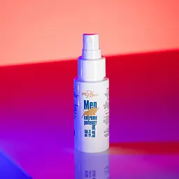 Інтимний спрей-лубрикант для чоловіків MyLove Man Extreme Potency Med Spray 50 мл - мініатюра 2