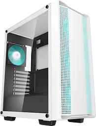 Корпус DeepCool CC560 V2 RGB White (R-CC560-WHGAA4-G-2)