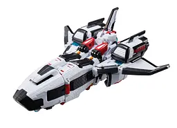 Іграшка-трансформер Детективи Галактики Шатл TOBOT Art.301087 - мініатюра 3