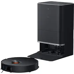 Робот-пилосос Xiaomi Robot Vacuum X20 Max [123387] - мініатюра 2