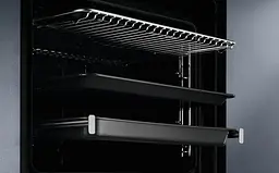 Духова шафа електрична Electrolux 65 л EOF5C50BZ - мініатюра 7