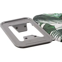 Прасувальна дошка Ege One Green Leaf 30х105 см (18358 Green Leaf) - мініатюра 4
