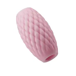 Мастурбатор Pretty Love Athena Eros Pink - мініатюра 4