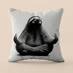 Подушка 3D Mood 28948 50х50 см