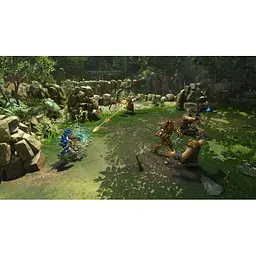 Гра Knack 2 (російська версія) (PS4) - мініатюра 3