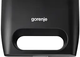 Бутербродниця Gorenje SM 701 GCB (SW-2027) (6485809) - мініатюра 3