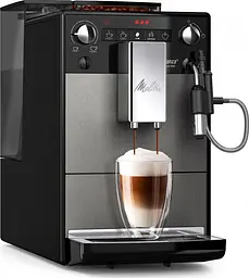 Кавомашина Melitta Avanza [F27/0-100] [61936] - мініатюра 2