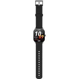 Смарт-годинник Amazfit Pop 3S Black [92181] - мініатюра 9