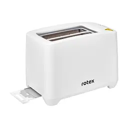 Тостер Rotex RTM122-W - мініатюра 9