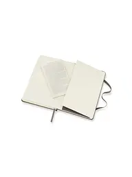 Записник Moleskine Classic кишеньковий, Лінійка Коричневий (MM710P14) - мініатюра 5