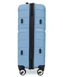 Валіза Semi Line 26" (M) Blue (T5616-2) (DAS302312) - мініатюра 4
