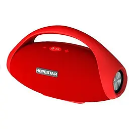 Портативна колонка Hopestar H 31 - мініатюра 4