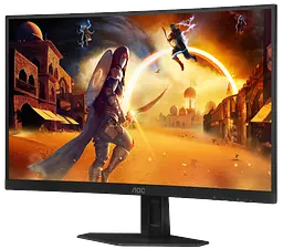 Монітор AOC 27" C27G4ZXE Black teh0022220 - мініатюра 9