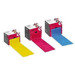 Еластична стрічка Toorx Fascia Latex-Free 25 м x 15 см х 0,50 мм MEDIUM (AHF-115) - мініатюра 2